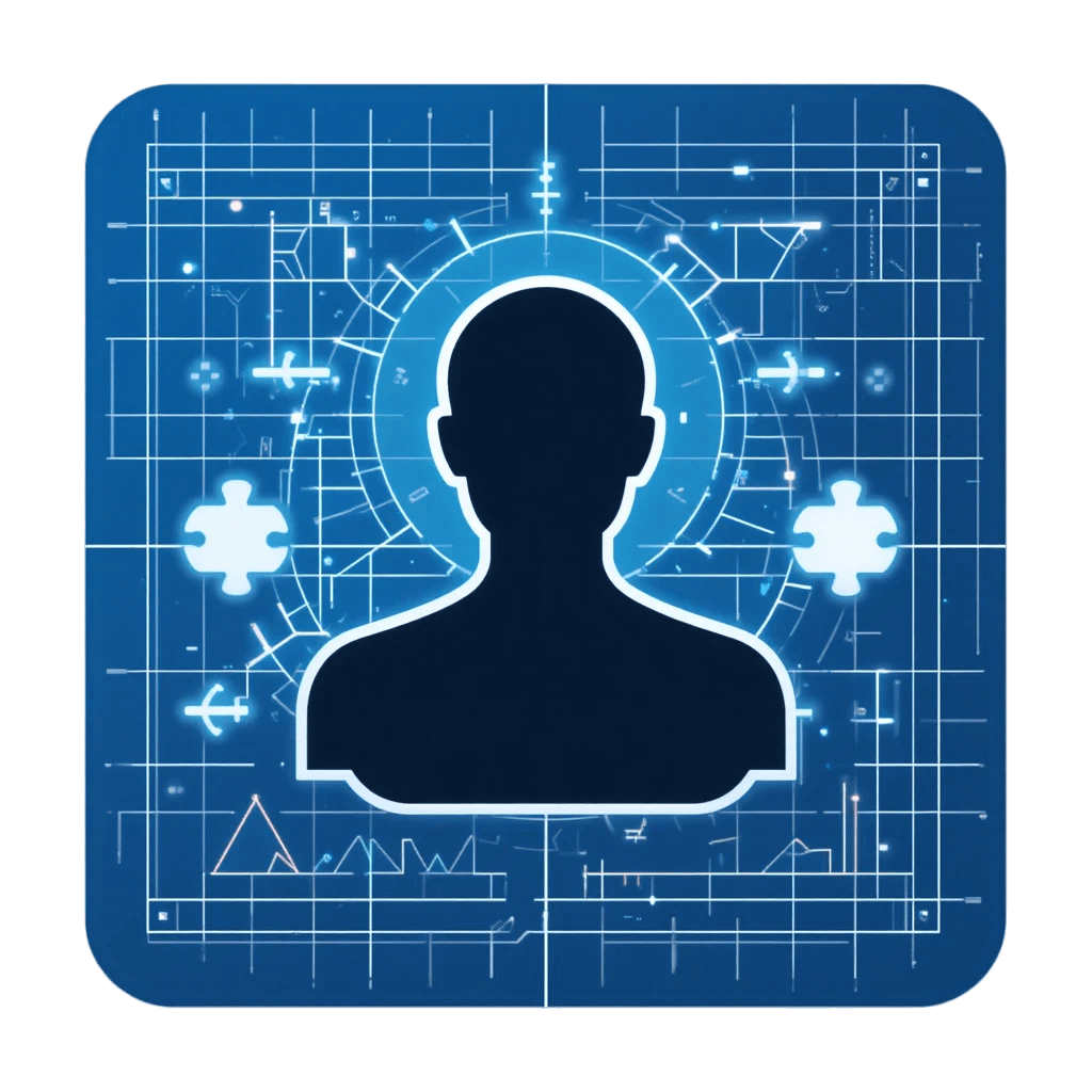 Avatar Blue Print