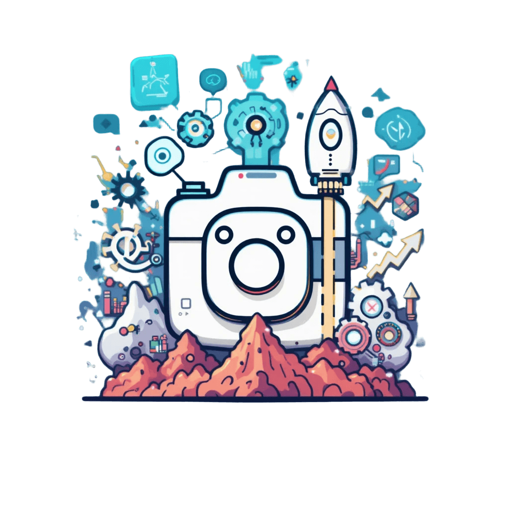Instagram Growth Engine